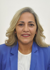 Foto de SILVANIA APARECIDA GUEDES FRANCO