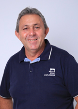 Foto de Alexandro Eduardo Rossetti