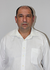 Foto de Leonides Blum de Brito