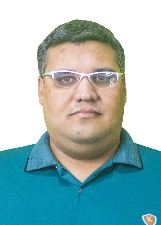 Foto de JOÃO LUIZ GARCIA GOMES FILHO