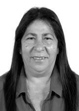 Foto de Claudete de Oliveira