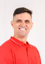 Foto de Valdinei Claudino da Silva