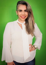 Foto de Thamiris Soares de Paiva