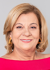 Foto de Sônia de Fatima Calidone