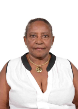 Foto de Eva Marcelina da Fonseca