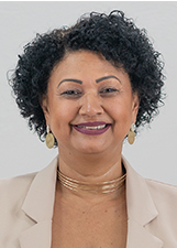 Foto de SIMONE APARECIDA DE ALMEIDA BORRO