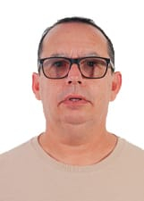 Foto de Manoel Luiz Teixeira Felix