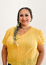 Foto de Sara Carvalho de Oliveira