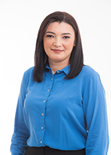 Foto de Juliana Aparecida Moreira da Silva