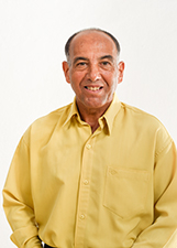 Foto de Osvando Ferreira dos Santos