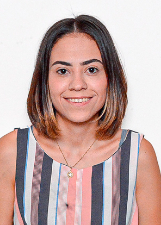Foto de CAROLINA OLIVEIRA DE FARIA