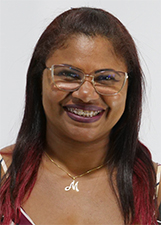 Foto de Marcia da Silva Boni