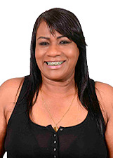 Foto de Aparecida Pereira dos Santos