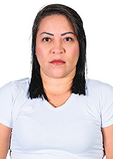 Foto de LUZIA RAFAELA DAVID DE OLIVEIRA ARAÚJO