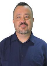 Foto de Gustavo Gonçalves de Paula Santos