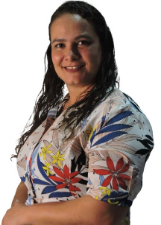 Foto de MÁRCIA LÓCIO DE BARROS