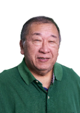 Foto de WAGNER HIROWAKI OHONISHI