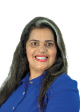 Foto de Silvana da Silva Mendes
