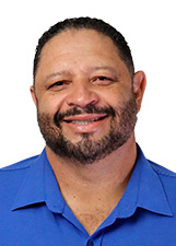 Foto de Ailton Leite dos Santos