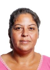 Foto de Maria Natalina de Jesus Aniseto