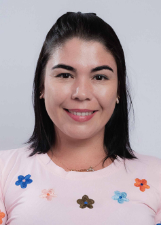 Foto de Luana Aparecida Mendonça da Silva