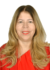 Foto de CLÁUDIA APARECIDA DA SILVA