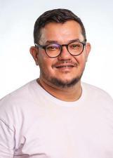 Foto de CHARLES HENRIQUE BENTO