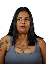Foto de ALINE APARECIDA DOS SANTOS