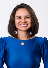 Foto de PRISCILA DE MORAIS GUARDIA DEL VECCHIO