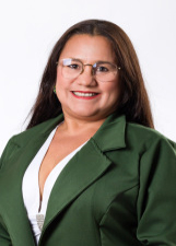 Foto de INDIRA ELISÂNGELA MOTTA DE SIQUEIRA