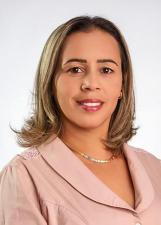 Foto de JANAINA DA CRUZ CARVALHO
