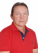 Foto de Osvaldo Custódio da Cruz