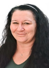 Foto de CLAUDINEIA CRISTINA SORG PEREIRA