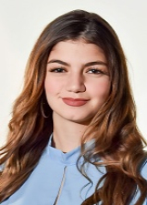 Foto de THAISSA GABRIELA GRILLO OLIVEIRA