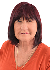 Foto de Maria de Lourdes Santiago