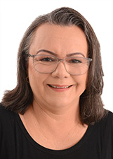 Foto de CRISTIANE HELENA FADINI CARVALHO