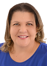 Foto de FERNANDA CRISTINA ROMANO