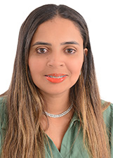 Foto de INGRID FERNANDA RIBEIRO DELFINO