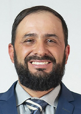 Foto de Valter Donizete da Silva
