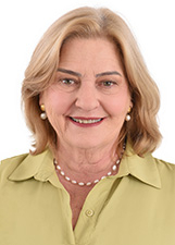 Foto de Cristina do Carmo Brandão Bueno Domingues