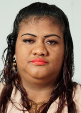Foto de JOICE FRANCHEISCA SANTOS DA SILVA