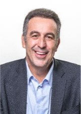 Foto de André Eduardo Bozola de Souza Pinto