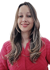 Foto de Luana Cristiane de Oliveira Brisola