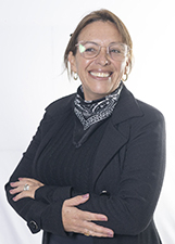 Foto de Cristina dos Santos