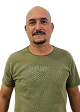 Foto de Otávio de Miranda Souza Neto