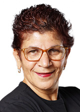 Foto de Miriam Cristina de Carvalho Pereira