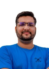 Foto de MANUEL ALMEIDA DOS SANTOS NETO