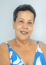 Foto de Cristina de Araujo Furquim Moreira