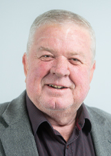 Foto de Waldemar Hamilton de Mattos