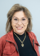 Foto de Maria Aparecida de Oliveira Barros